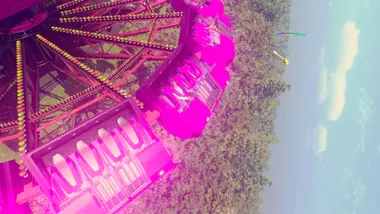 Virtual Rides 3 - Funfair Simulator preview 5