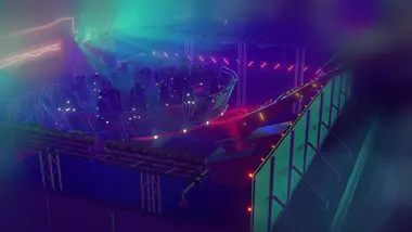 Virtual Rides 3 - Funfair Simulator preview 4
