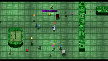 Virtual Rogue preview 2