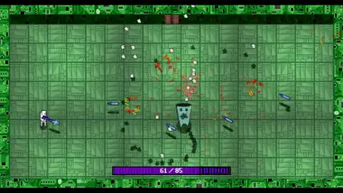 Virtual Rogue preview 5