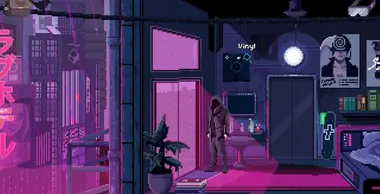 VirtuaVerse preview 16