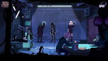 VirtuaVerse preview 11