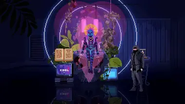 VirtuaVerse preview 4