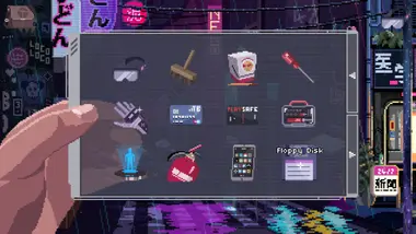 VirtuaVerse preview 7