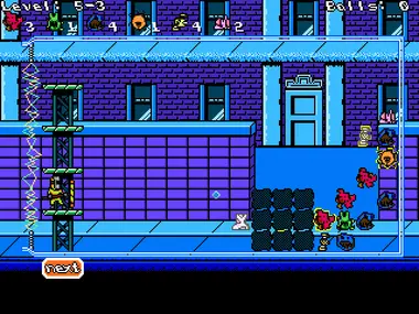 Virus Jigglin' Fever preview 2