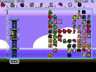 Virus Jigglin' Fever preview 3