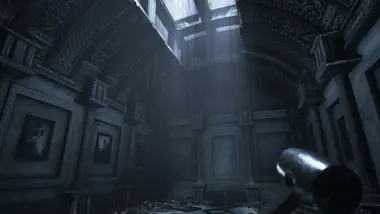 Visage preview 4