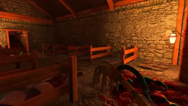 Viscera Cleanup Detail: Santa's Rampage preview 12