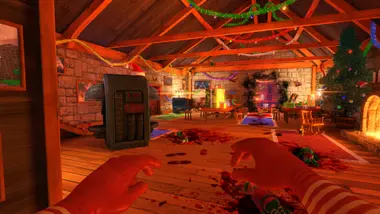 Viscera Cleanup Detail: Santa's Rampage preview 13
