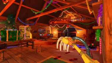 Viscera Cleanup Detail: Santa's Rampage preview 10