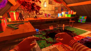 Viscera Cleanup Detail: Santa's Rampage preview 11