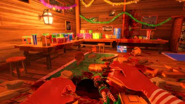 Viscera Cleanup Detail: Santa's Rampage preview 7