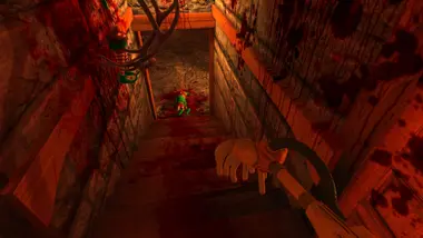 Viscera Cleanup Detail: Santa's Rampage preview 6