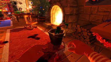 Viscera Cleanup Detail: Santa's Rampage preview 4