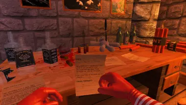 Viscera Cleanup Detail: Santa's Rampage preview 2