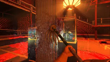 Viscera Cleanup Detail: Shadow Warrior preview 8