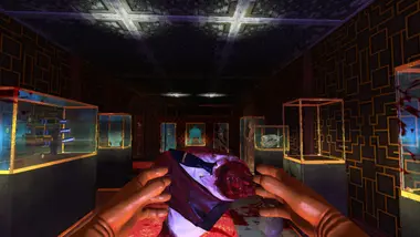 Viscera Cleanup Detail: Shadow Warrior preview 3