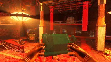 Viscera Cleanup Detail: Shadow Warrior preview 2
