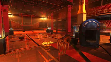 Viscera Cleanup Detail: Shadow Warrior preview 4