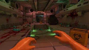 Viscera Cleanup Detail Gift preview 10
