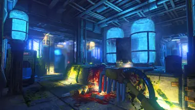 Viscera Cleanup Detail preview 11