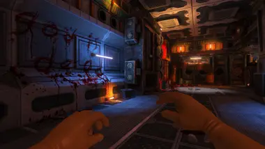 Viscera Cleanup Detail preview 21
