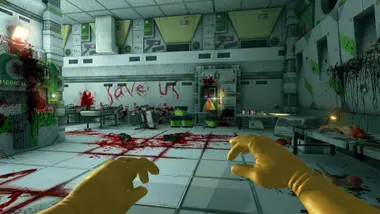 Viscera Cleanup Detail preview 20
