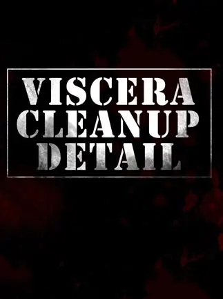 Viscera Cleanup Detail preview 12