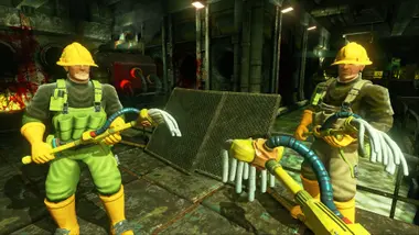 Viscera Cleanup Detail preview 16