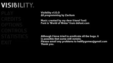 Visibility preview 6