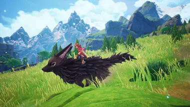 Visions of Mana | Digital Deluxe Edition preview 11