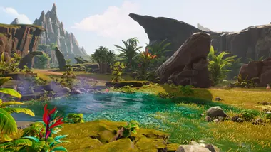 Visions of Mana preview 10
