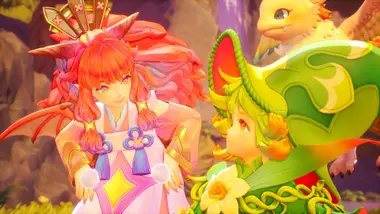 Visions of Mana preview 6