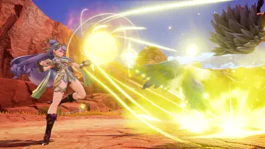 Visions of Mana preview 4