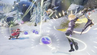 Visions of Mana preview 7