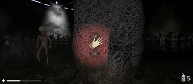 Visitors preview 3