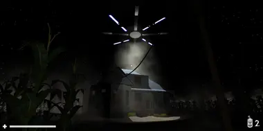 Visitors preview 2