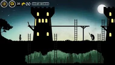 Vive le Roi preview 5