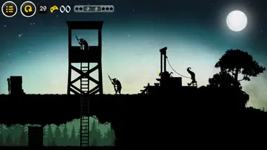 Vive le Roi preview 4