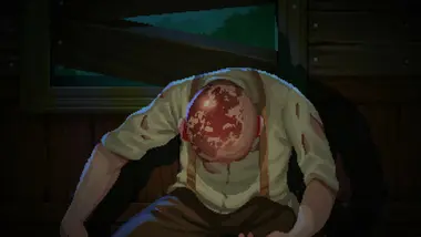 Vlad Circus: Descend Into Madness preview 11