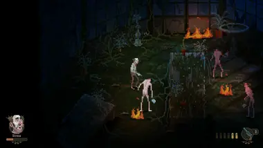 Vlad Circus: Descend Into Madness preview 9
