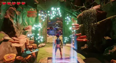 Vogue, The Explorer preview 5