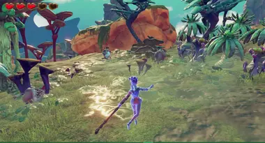 Vogue, The Explorer preview 4