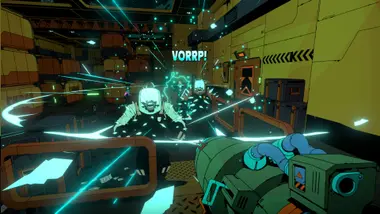 Void Bastards preview 3