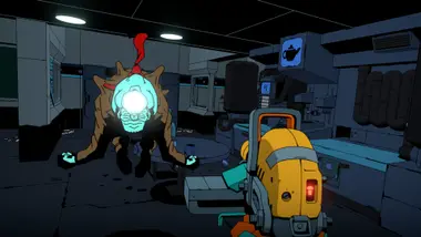 Void Bastards preview 4