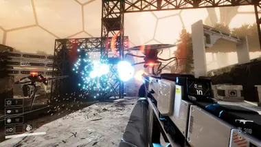 Void/Breaker preview 13
