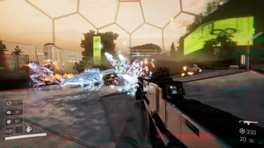 Void/Breaker preview 11
