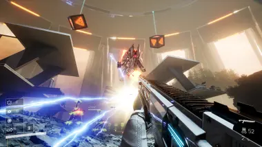 Void/Breaker preview 9