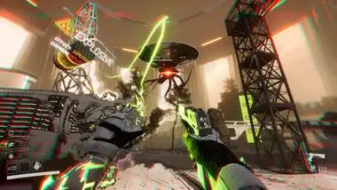 Void/Breaker preview 5