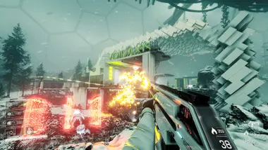 Void/Breaker preview 6